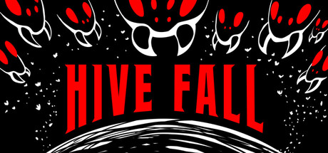 Hive Fall Banner