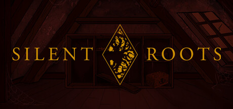 Silent Roots — Steam game cover