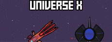 Universe X cover