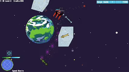 Universe X video 1