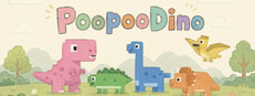 PoopooDino cover