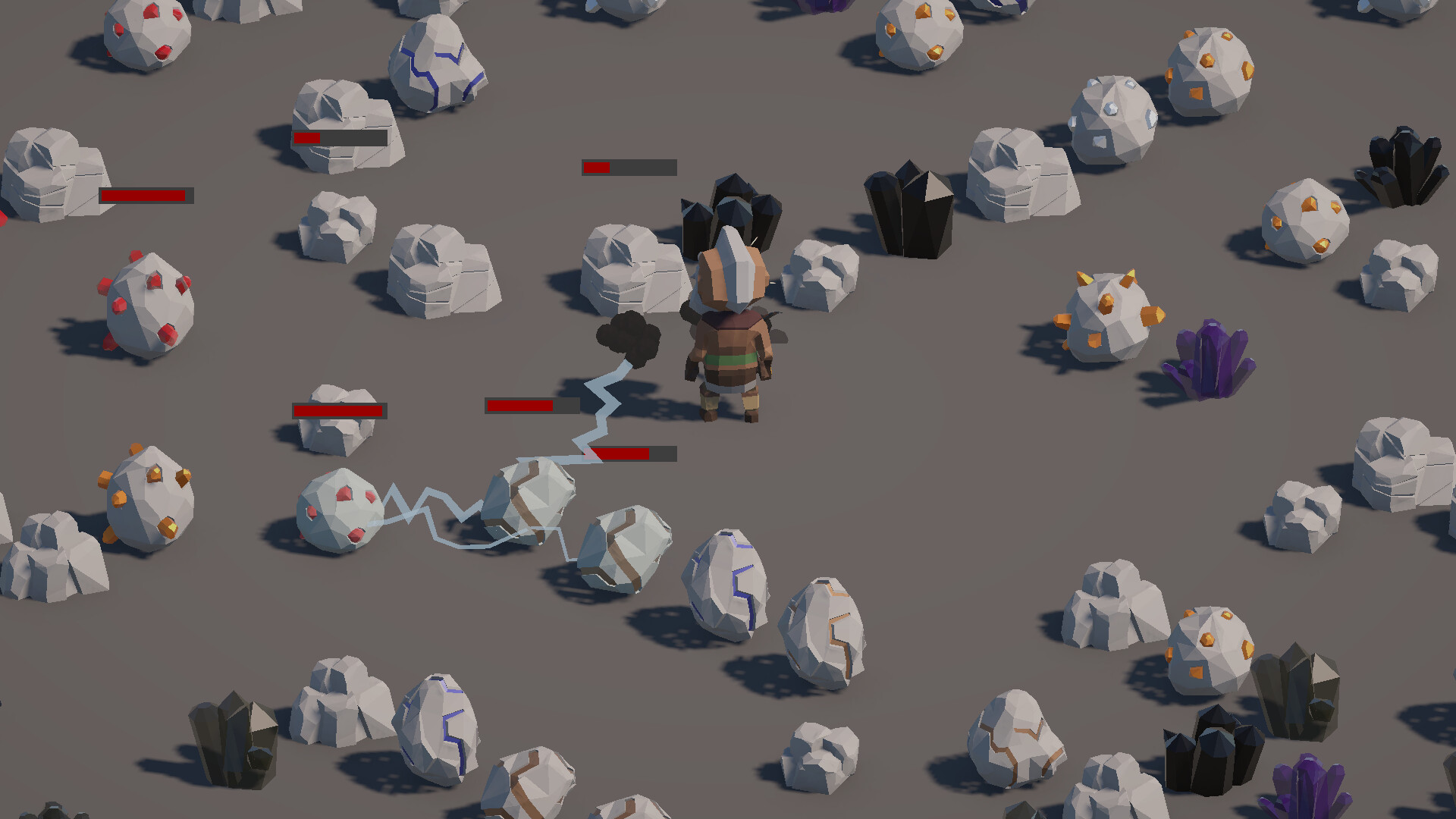 Mining Away! screenshot 7