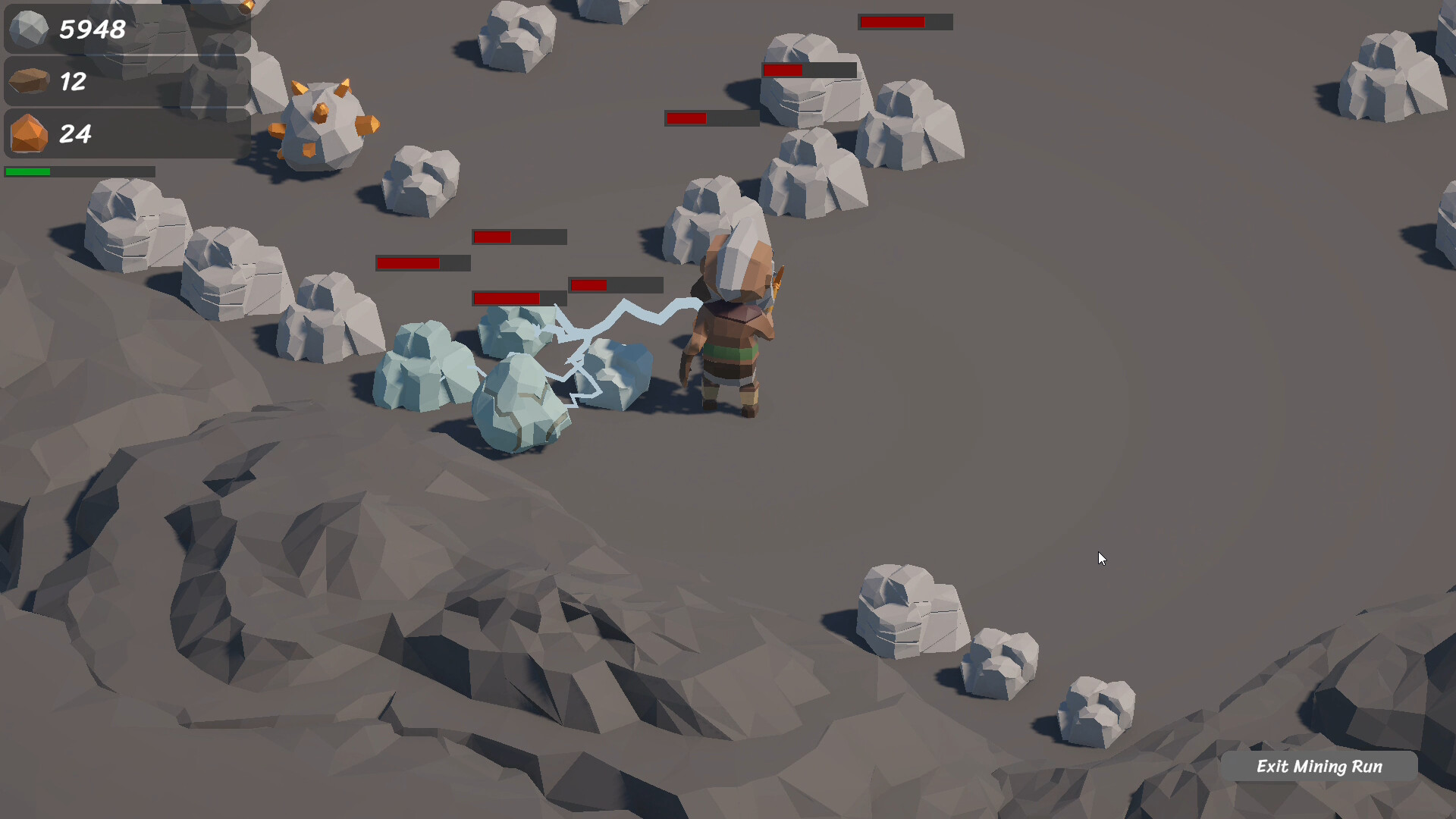 Mining Away! screenshot 8