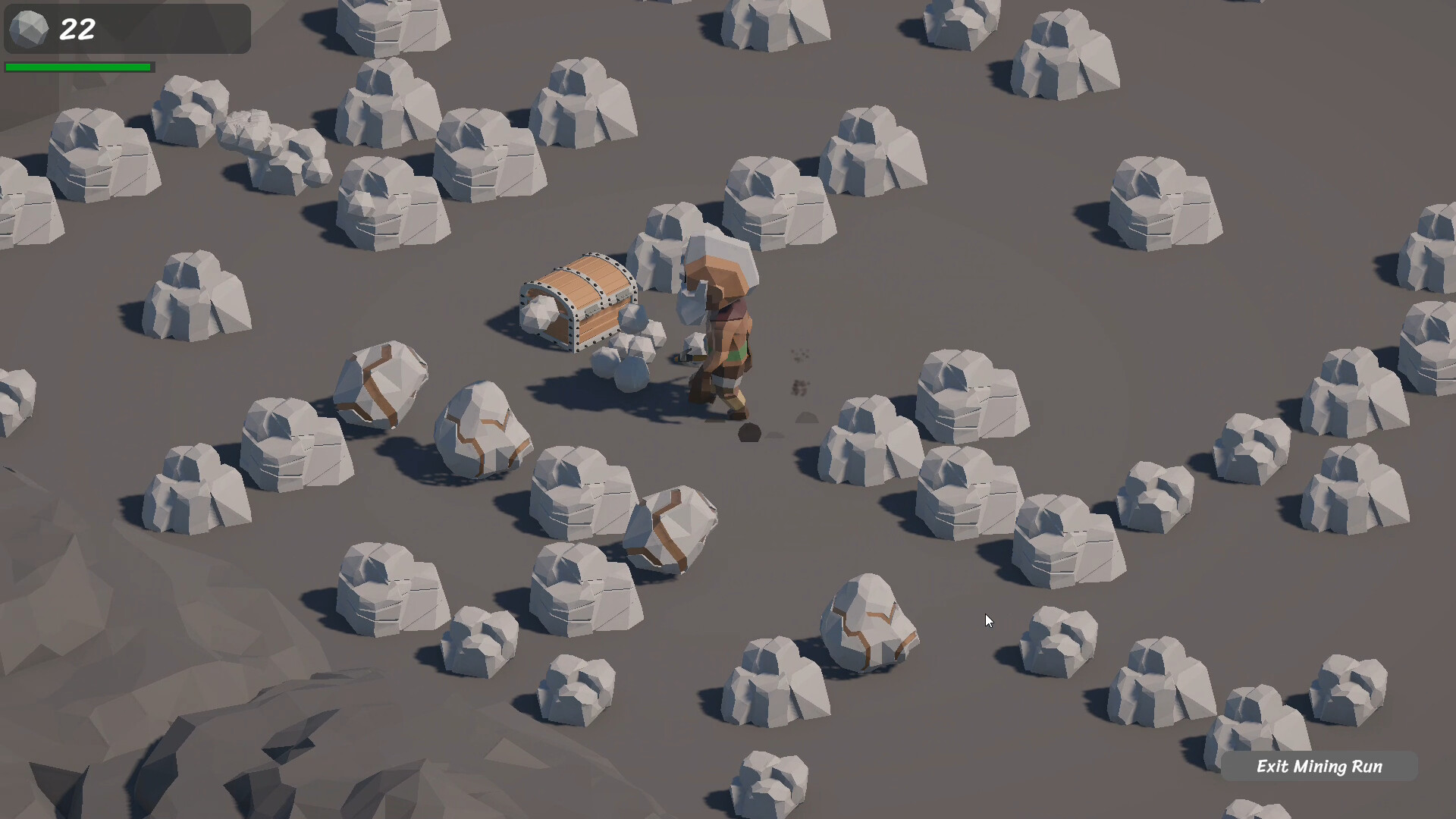 Mining Away! screenshot 5