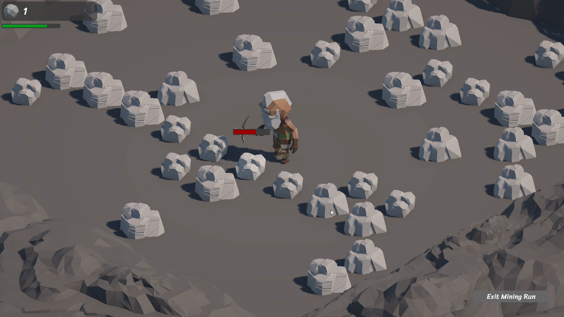 Mining Away! screenshot 9