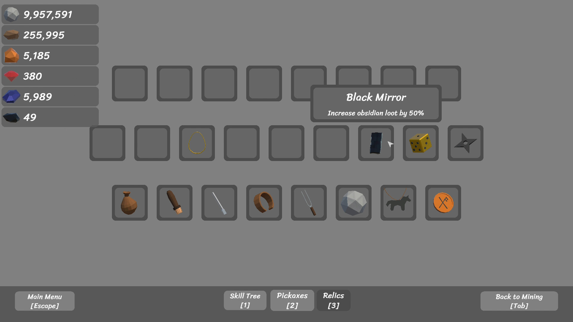 Mining Away! screenshot 6