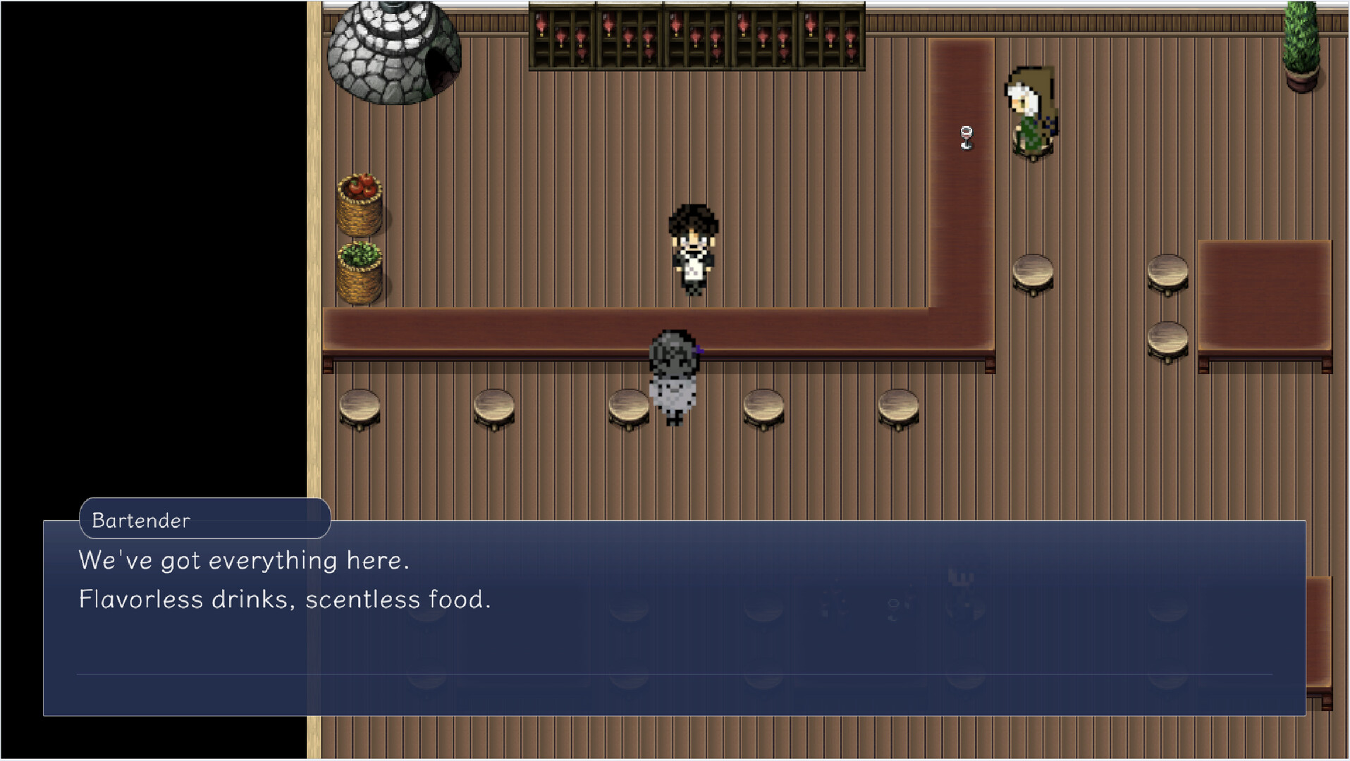 流転のジェミニ screenshot 6