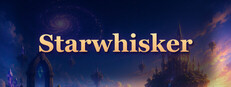 Starwhisker cover