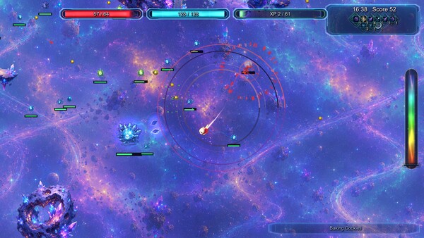 Screenshot media