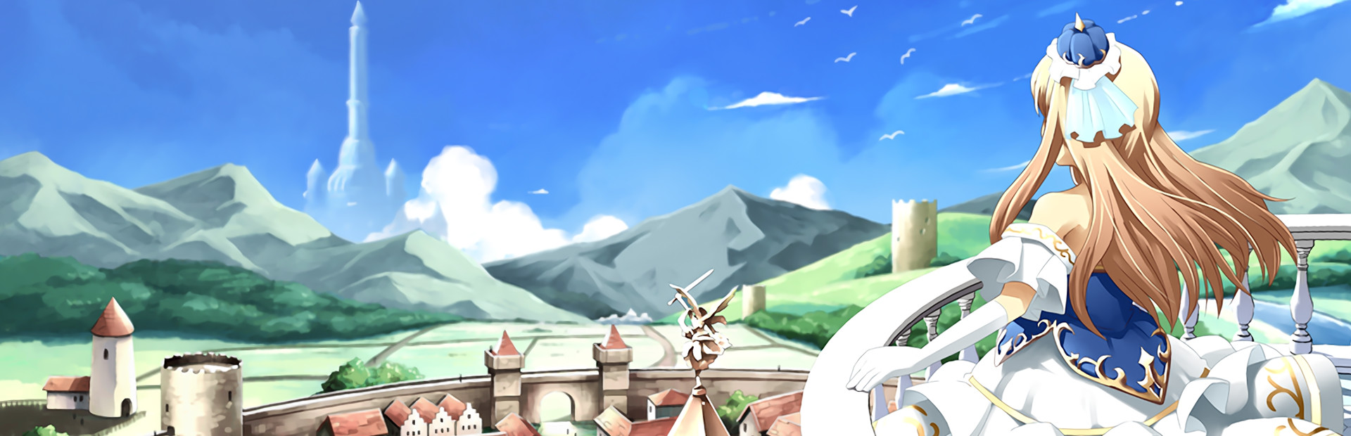 Heart of Crown PC