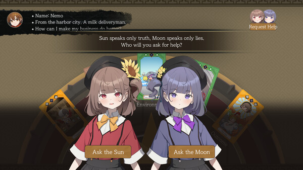 Puppet and Prophet screenshot 3