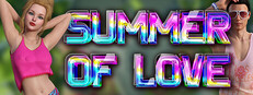Summer of Love ☮️ cover