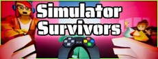 Simulator Survivors cover