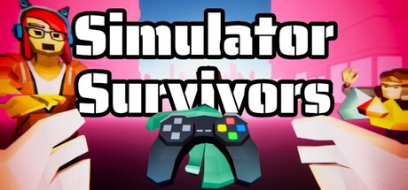 Simulator Survivors