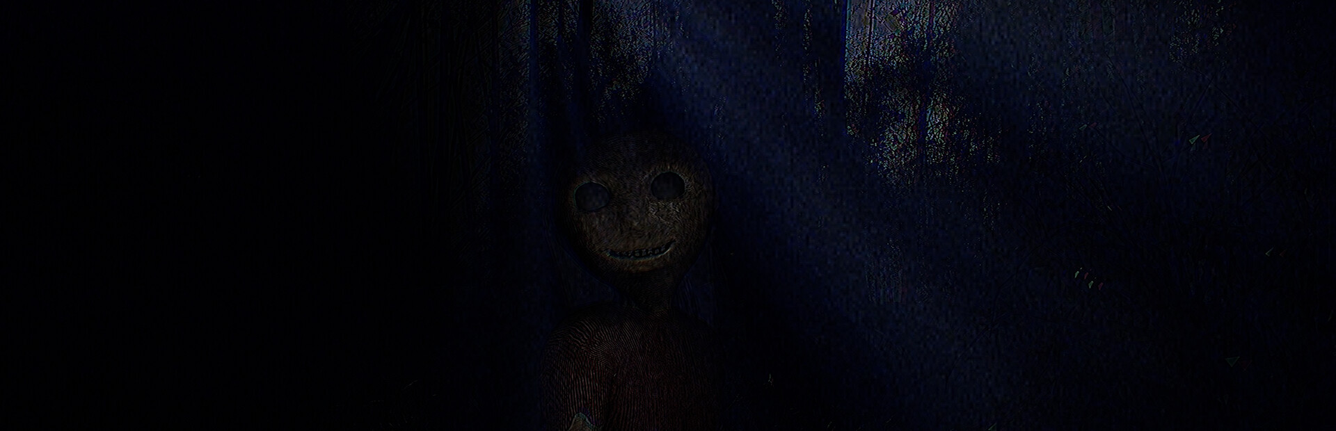 The Lost Within