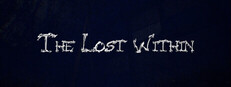 The Lost Within cover