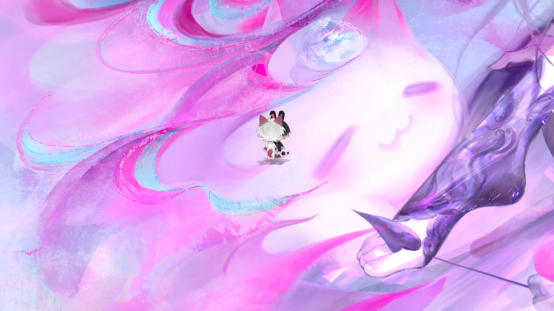 Saucy Succubus screenshot #7