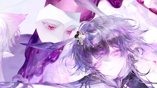 进浴系魅魔 — скриншот 1