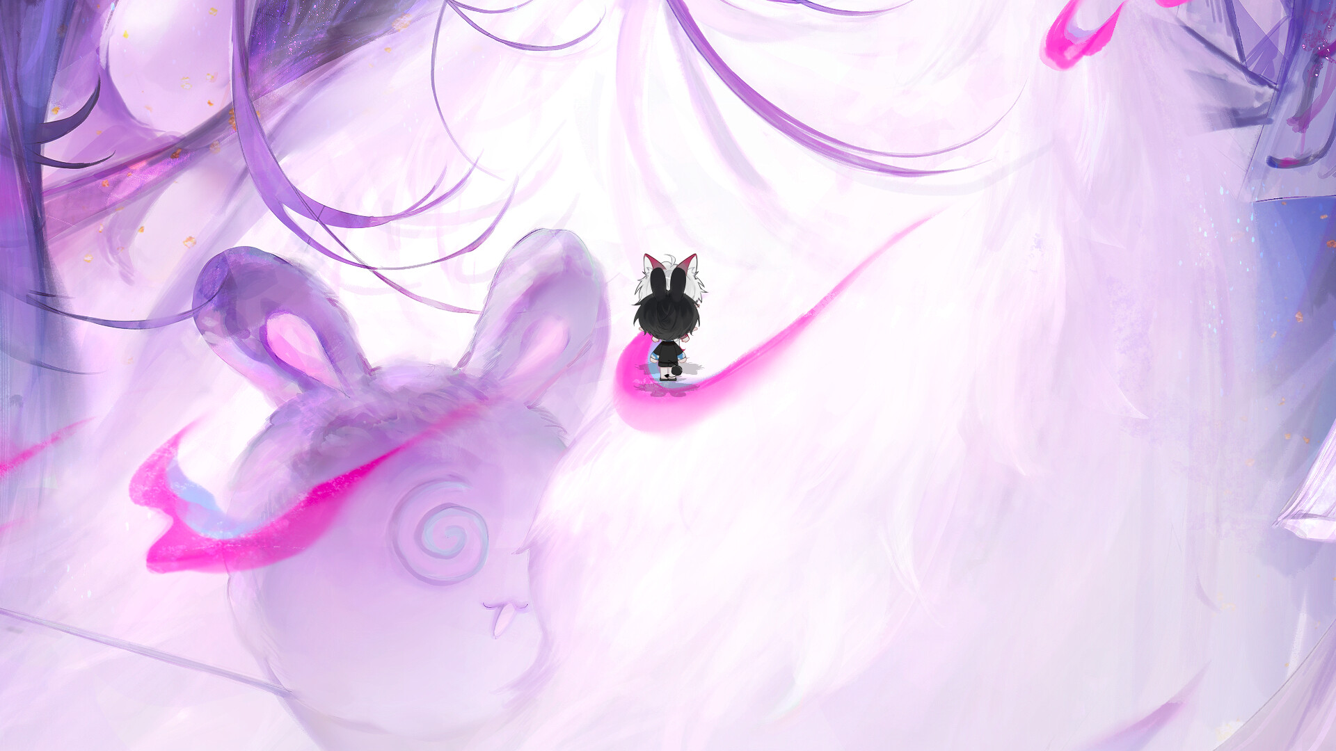 Saucy Succubus screenshot #8