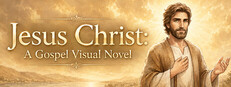 Jesus Christ: A Gospel Visual Novel
