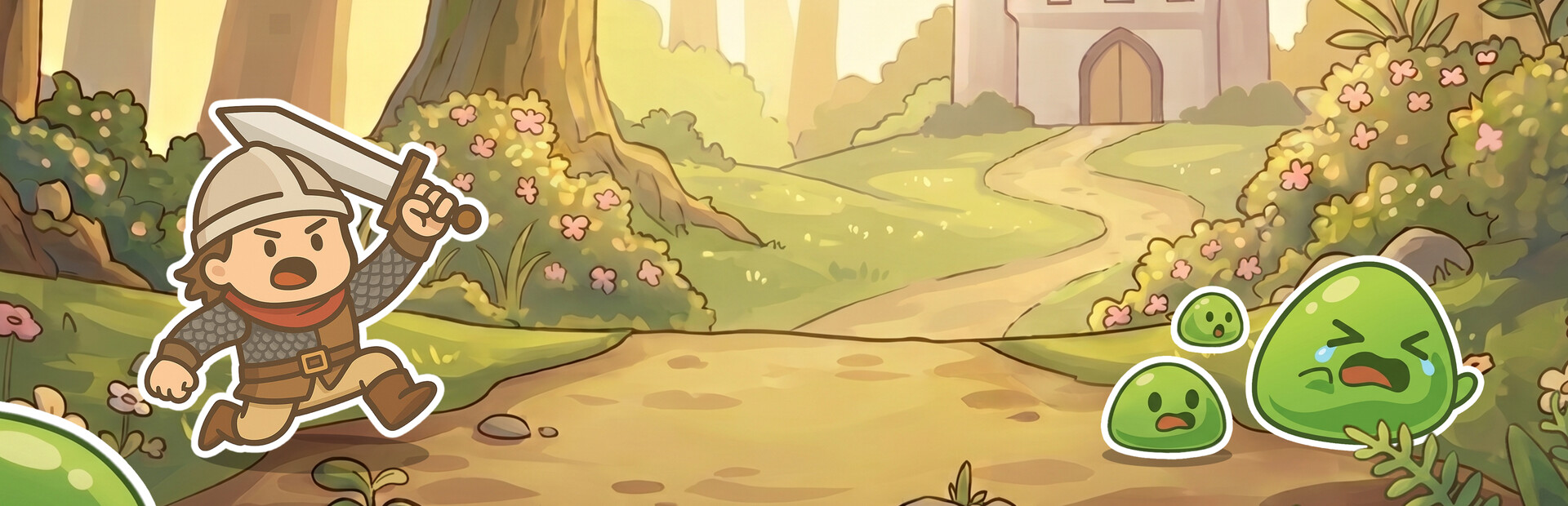 Tale Sweeper
