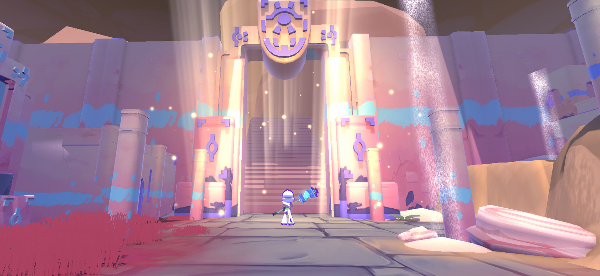 Annor Featured Screenshot #1