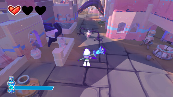 Screenshot media