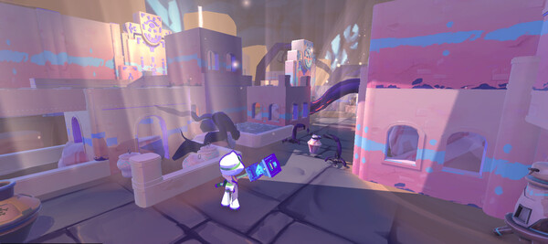 Screenshot media