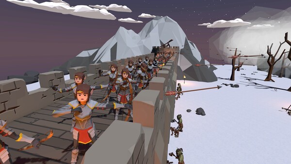 Nock Nock Loose screenshot 4