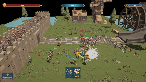Screenshot media
