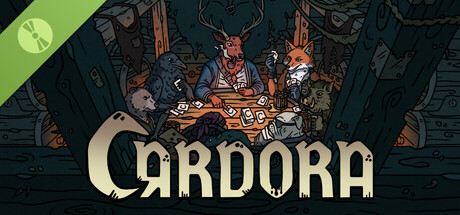 Cardora Demo