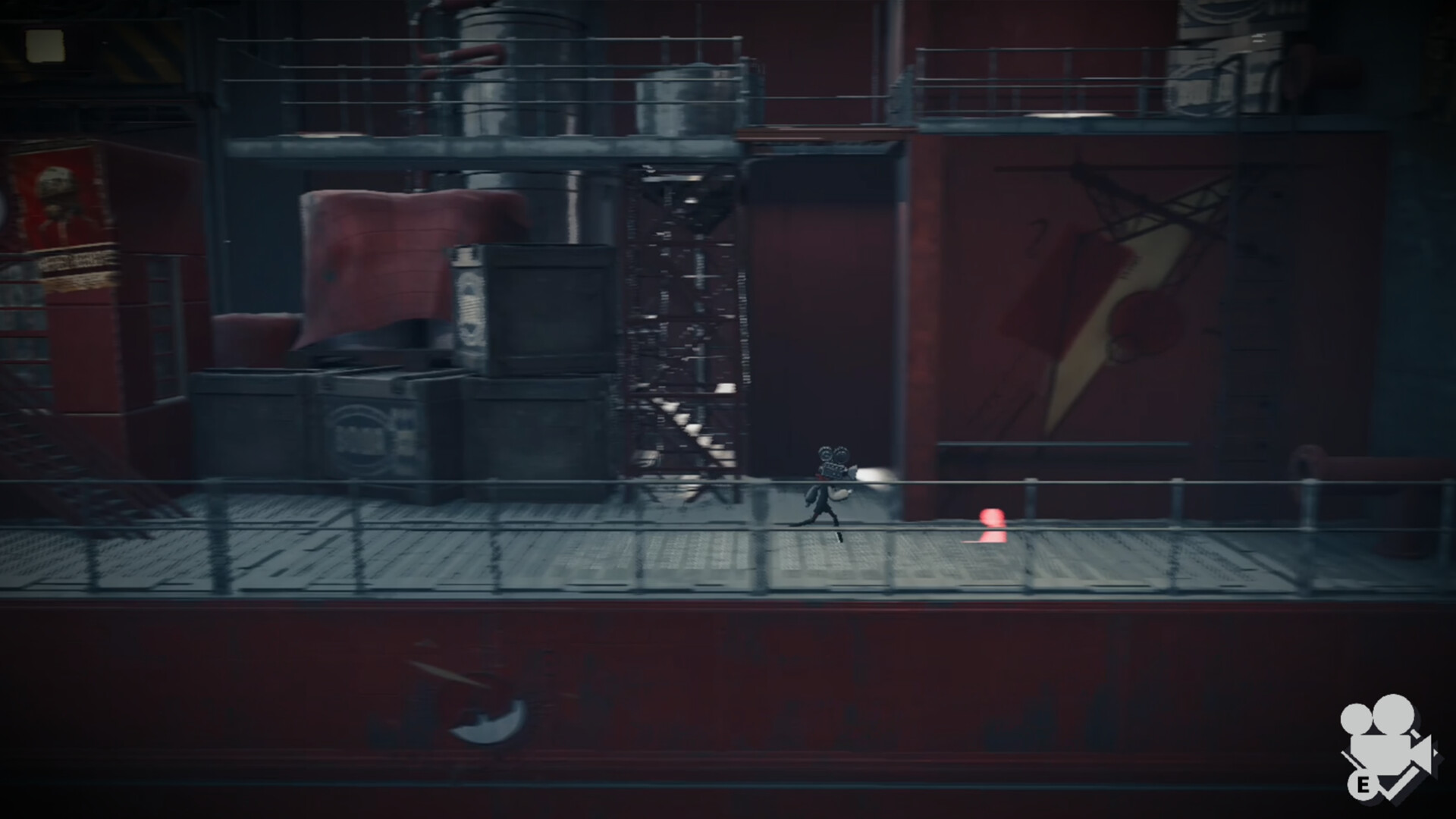 迹 RELIC screenshot 1