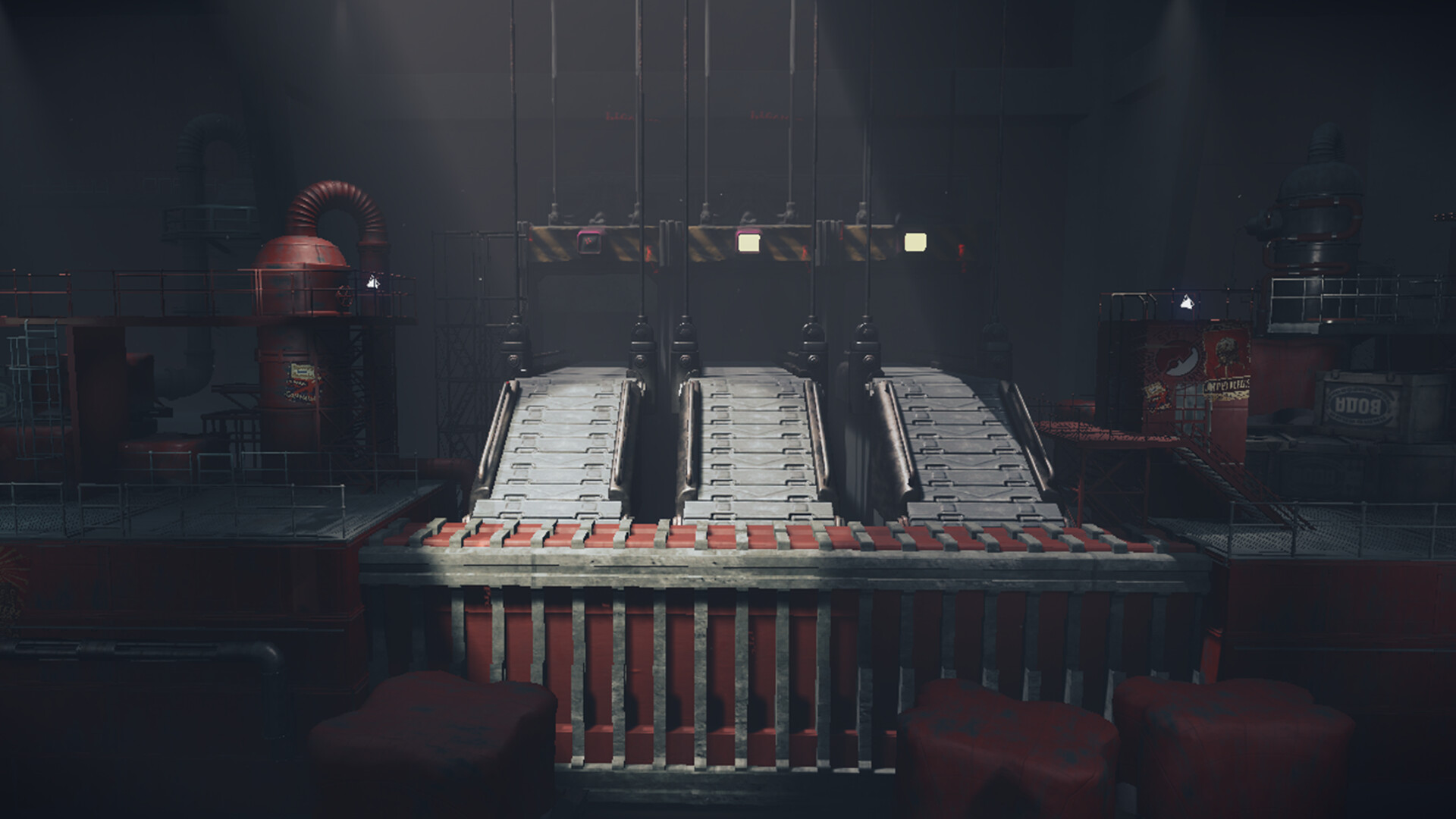 迹 RELIC screenshot 4