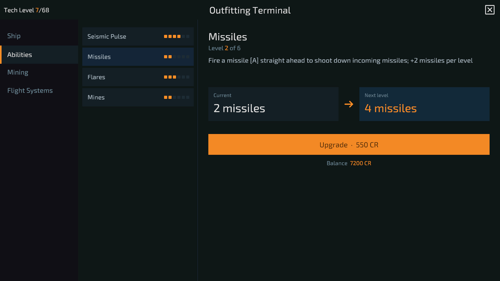 Combat Miner screenshot 3