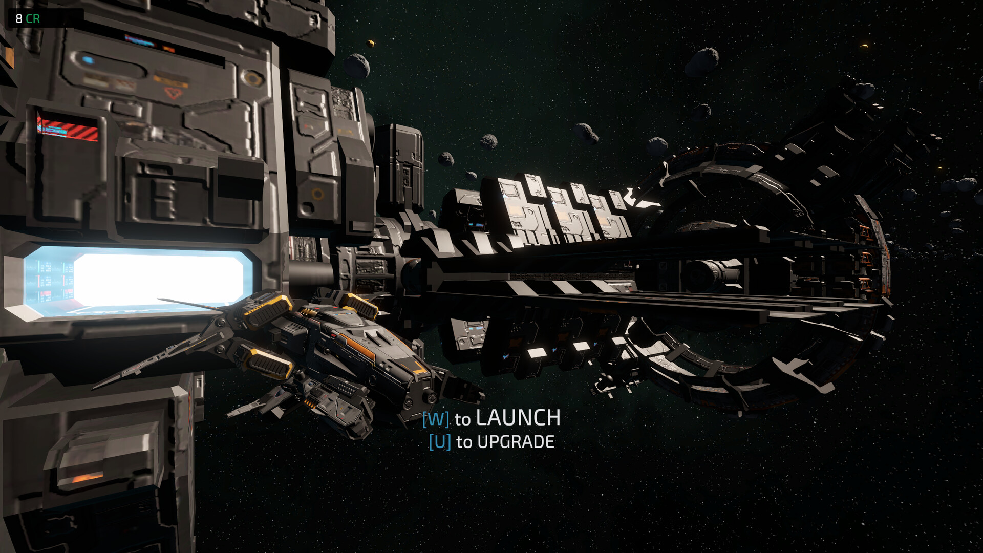 Combat Miner screenshot #7