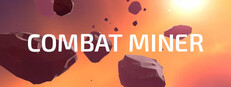 Combat Miner cover