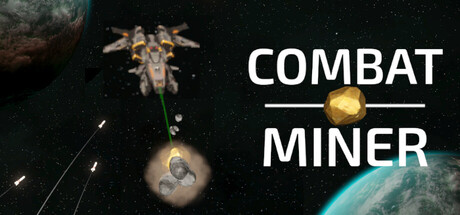 Combat Miner