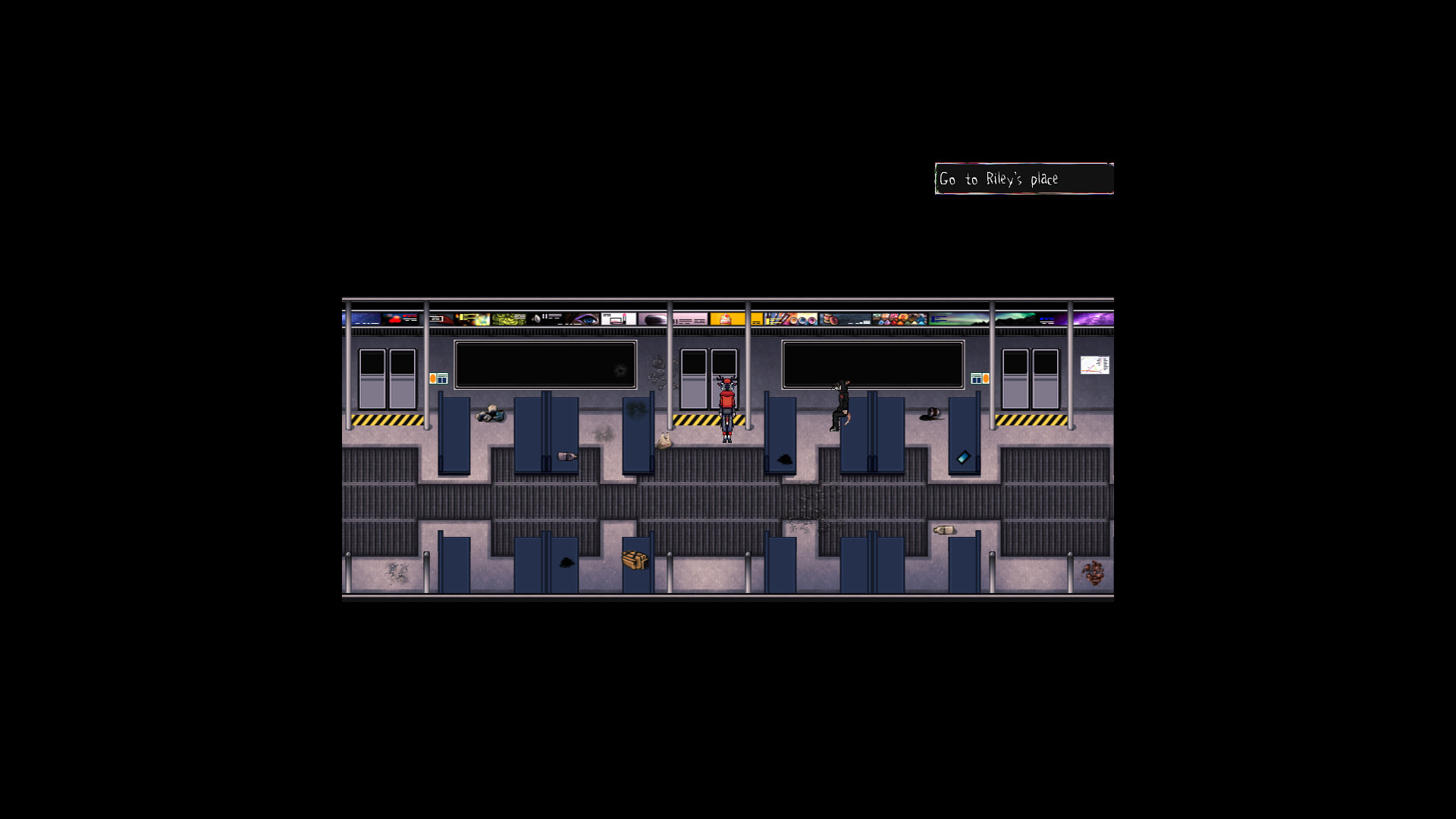 Alter Animus screenshot #1