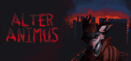 Alter Animus