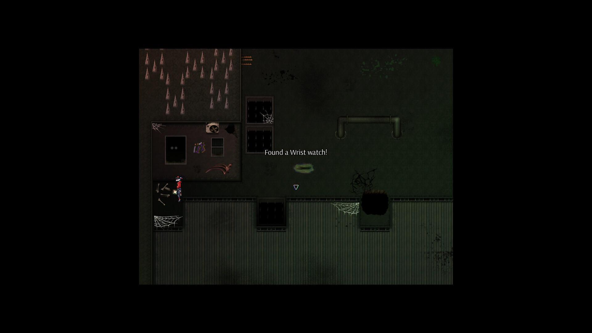 Alter Animus screenshot #2