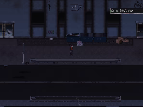 Alter Animus video 1