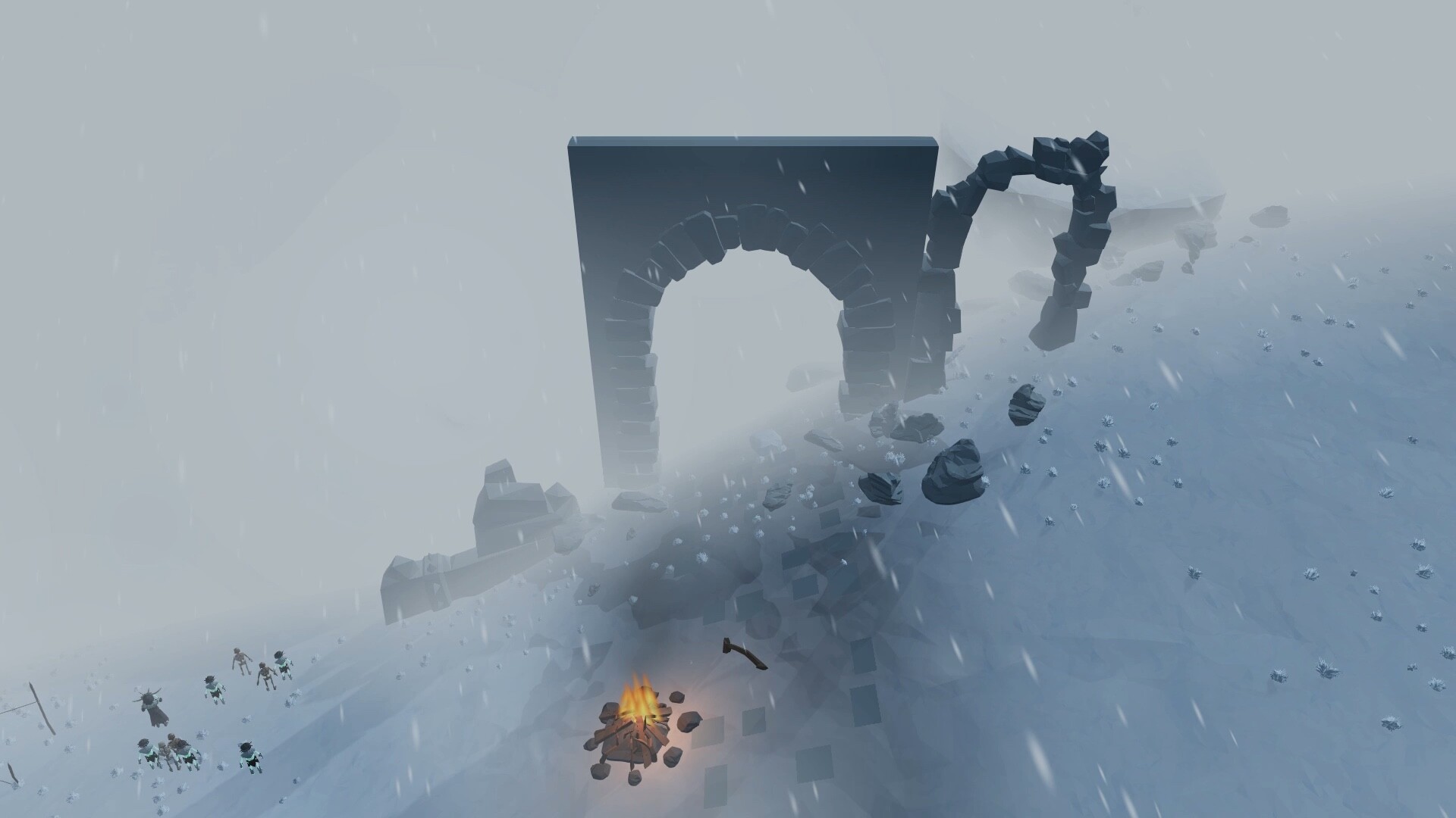 Dungeons & Donuts screenshot 8