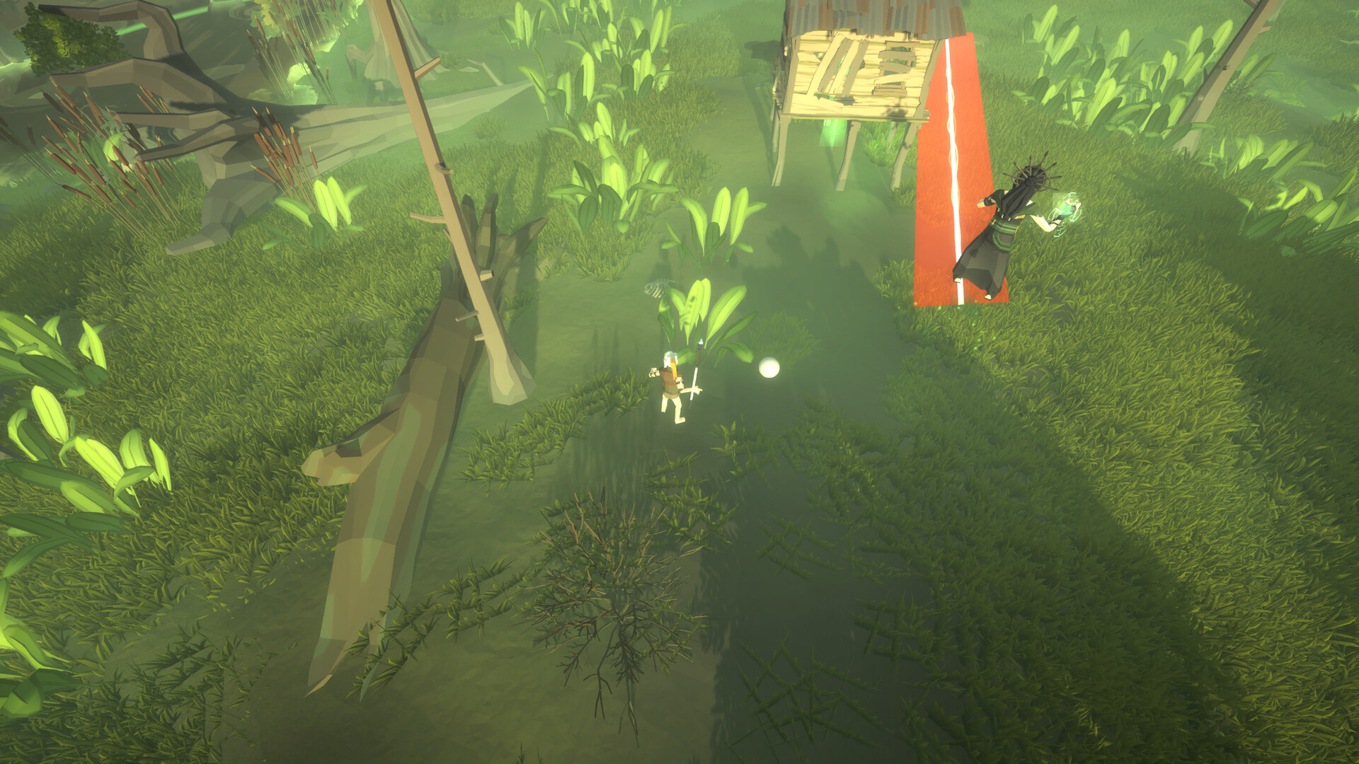 Dungeons & Donuts screenshot #7