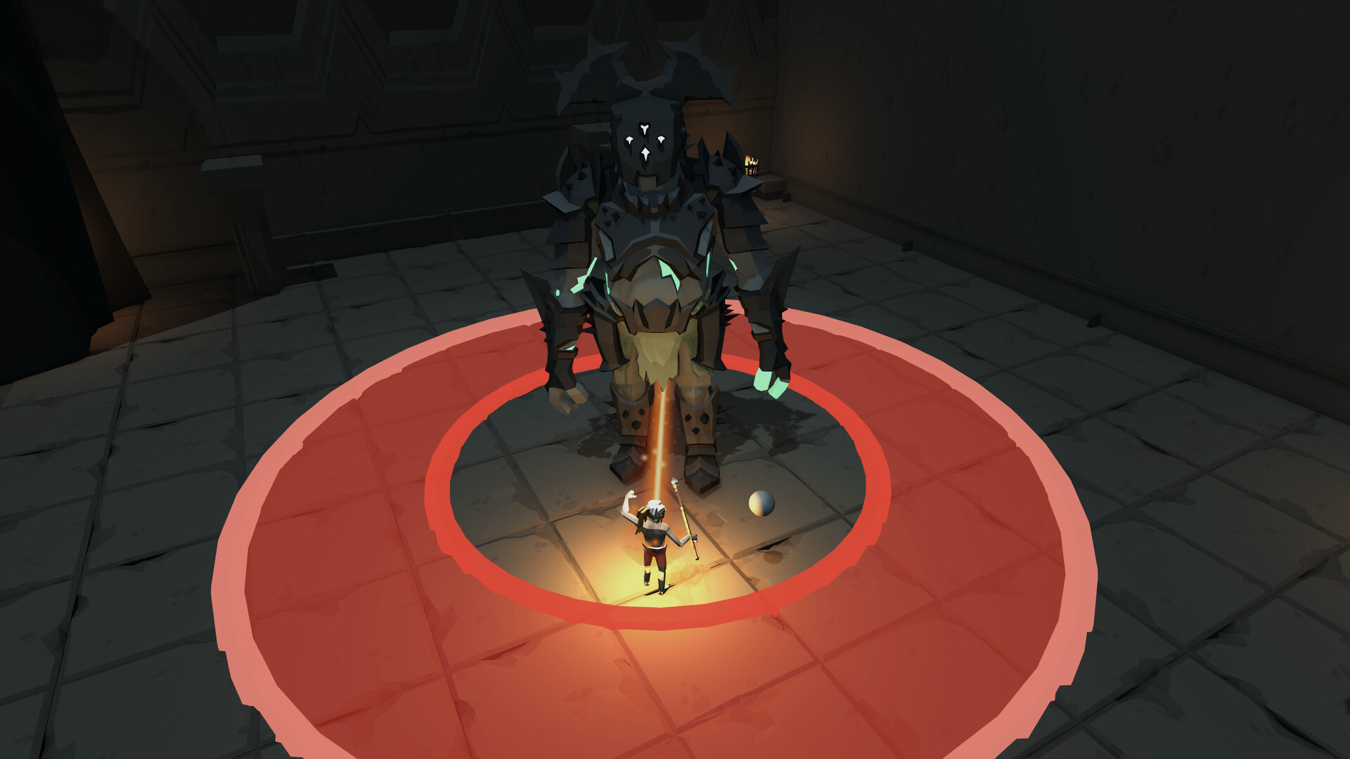 Dungeons & Donuts screenshot #4