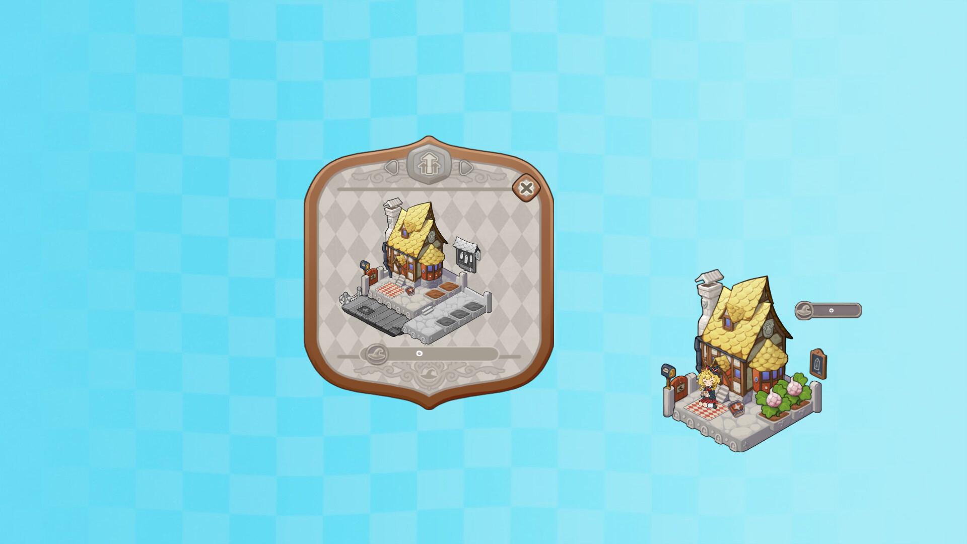 Kiki's Potion Featured Screenshot #1