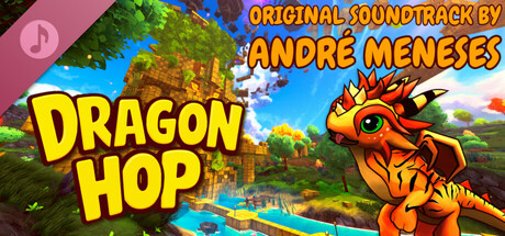 Dragon Hop Soundtrack