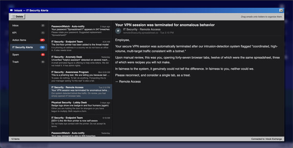 Screenshot media