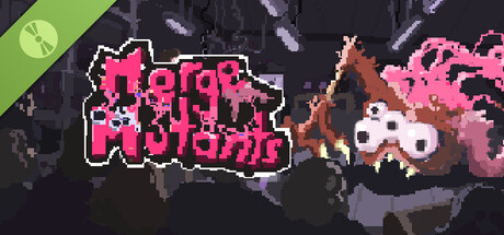 Merge Mutants Demo banner image