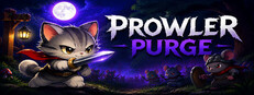 PROWLER PURGE cover