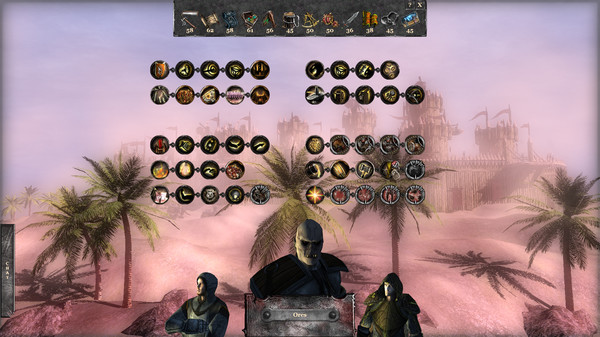 Kingdom Wars 2 - Soundtrack screenshot 7